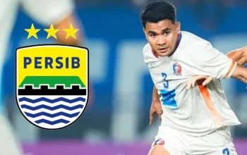 5 Idaman Bobotoh: Transfer Persib Musim Depan yang Bikin Geger, Persija Usik & Arema Terancam