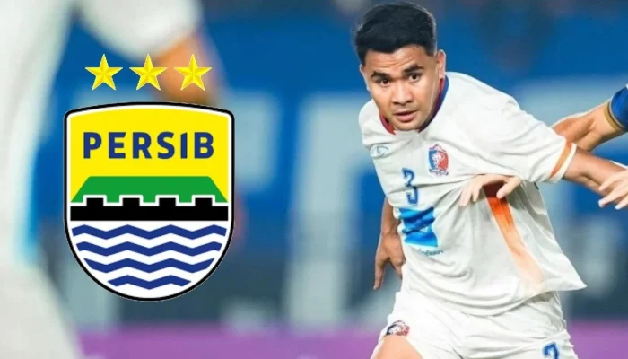 5 Idaman Bobotoh: Transfer Persib Musim Depan yang Bikin Geger, Persija Usik & Arema Terancam
