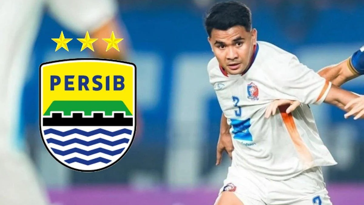 5 Idaman Bobotoh: Transfer Persib Musim Depan yang Bikin Geger, Persija Usik & Arema Terancam