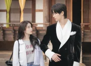 5 Kekecewaan Ibu Suri Yoon pada Suami dan Putranya yang Mengguncang Plot Perfect Crown