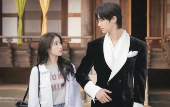 5 Kekecewaan Ibu Suri Yoon pada Suami dan Putranya yang Mengguncang Plot Perfect Crown
