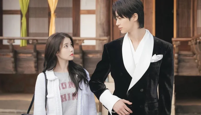 5 Kekecewaan Ibu Suri Yoon pada Suami dan Putranya yang Mengguncang Plot Perfect Crown