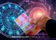 5 Zodiak Paling Beruntung di Mei 2026: Dari Tekanan Hidup Jadi Penuh Mukjizat