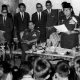 58 Tahun Lalu Awal Orde Baru, MPRS Menunjuk Soeharto sebagai Pejabat Presiden