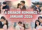 6 drakor 2026 yang wajib ditunggu: comeback Yang Se Jong, proyek Lee Jae Wook, dan film sageuk spektakuler