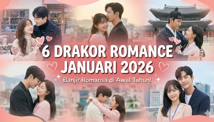 6 drakor 2026 yang wajib ditunggu: comeback Yang Se Jong, proyek Lee Jae Wook, dan film sageuk spektakuler