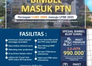 6 Jalur Khusus untuk Masuk PTN Jika Tak Lolos SNBT 2025
