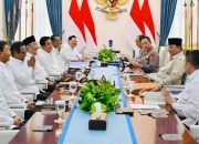 6 Rekomendasi Komisi Reformasi Polri untuk Prabowo