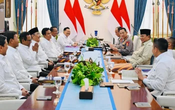 6 Rekomendasi Komisi Reformasi Polri untuk Prabowo