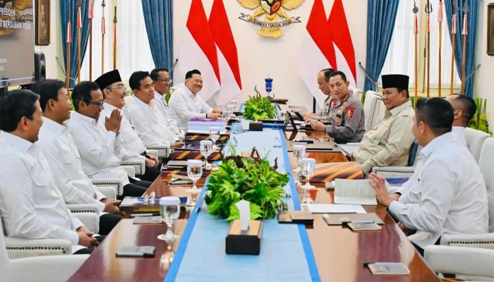 6 Rekomendasi Komisi Reformasi Polri untuk Prabowo