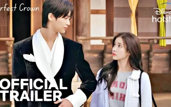 7 Alasan Mengapa Seong Hui Ju Layak Mendampingi Pangeran I An di Perfect Crown