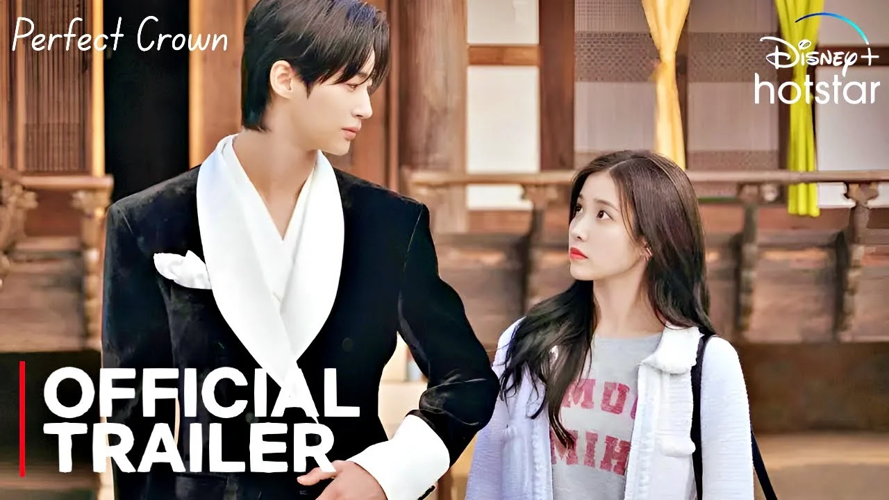 7 Alasan Mengapa Seong Hui Ju Layak Mendampingi Pangeran I An di Perfect Crown