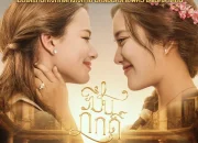 7 Fakta Mengejutkan tentang Peran Chanya Amarit di Drama GL Thailand AI Girl