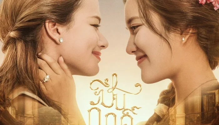7 Fakta Mengejutkan tentang Peran Chanya Amarit di Drama GL Thailand AI Girl