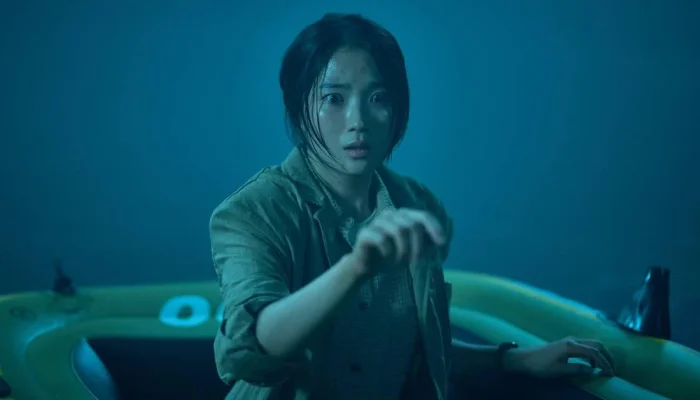 7 Teori Fans Tentang Salmokji Whispering Water: Gak Ada yang Selamat?