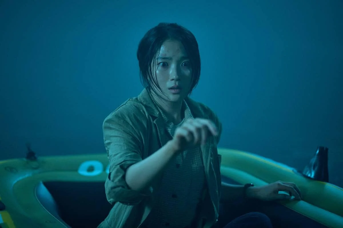 7 Teori Fans Tentang Salmokji Whispering Water: Gak Ada yang Selamat?