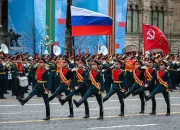9 Mei: Mengenang Hari Kemenangan Rusia dan Peringatan Lainnya