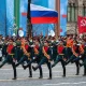9 Mei: Mengenang Hari Kemenangan Rusia dan Peringatan Lainnya