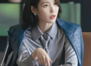 9 Potret Asli Chae Seo An yang Bikin Ipar di Perfect Crown Jadi Sorotan