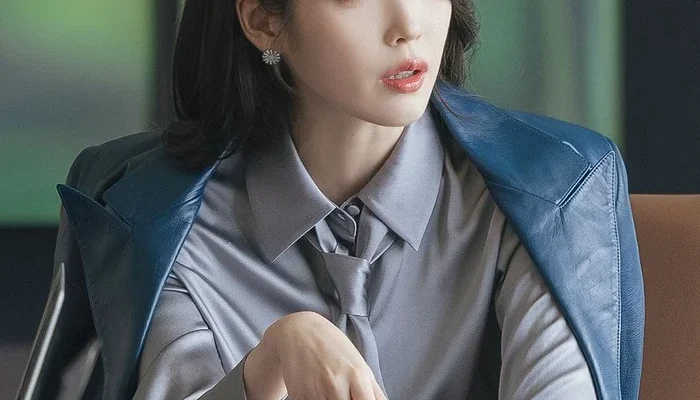 9 Potret Asli Chae Seo An yang Bikin Ipar di Perfect Crown Jadi Sorotan