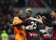 AC Milan Kolaps, Allegri Tetap Tenang dan Fokus ke Liga Champions