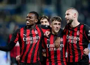 AC Milan Tersungkur 2-3 dari Atalanta, Posisi Empat Besar Terancam