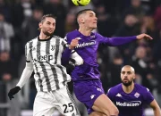 ACF Fiorentina Raih Kemenangan Berharga, Juventus Terancam Tidak Lolos ke Champions League