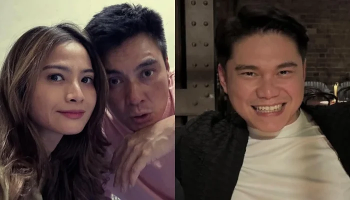 Acha Septriasa dan Baim Wong: Dari Kedekatan di Layar Lebar hingga Dijodohkan Netizen