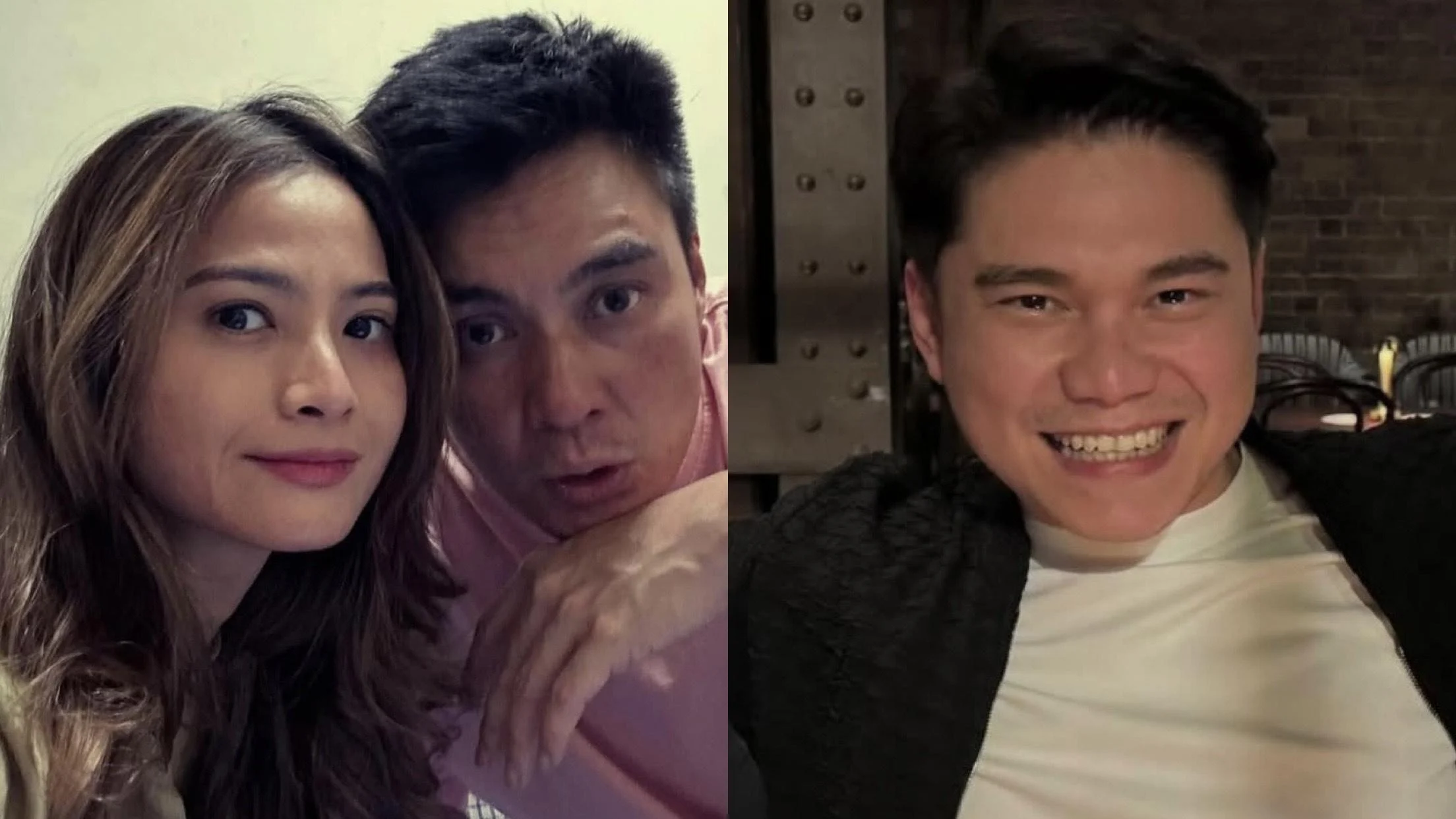 Acha Septriasa dan Baim Wong: Dari Kedekatan di Layar Lebar hingga Dijodohkan Netizen