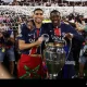 Achraf Hakimi dan Ousmane Dembele Siap Bermain di Final Liga Champions