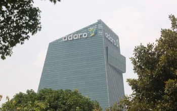 Adaro Andalan Indonesia Bagi Dividen Jumbo US$450 Juta, Ini Rincian Pembagiannya