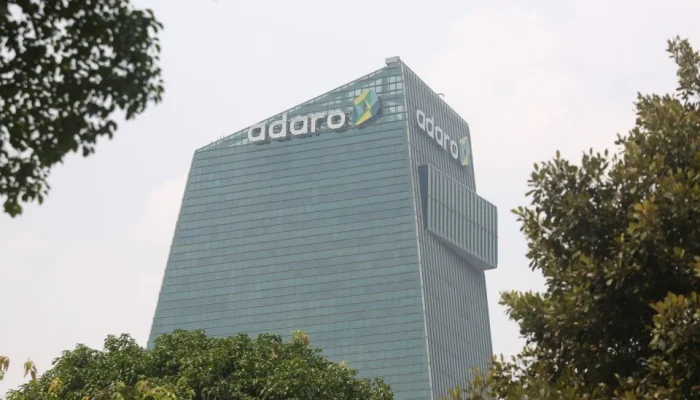 Adaro Andalan Indonesia Bagi Dividen Jumbo US$450 Juta, Ini Rincian Pembagiannya