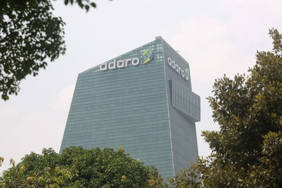 Adaro Andalan Indonesia Bagi Dividen Jumbo US$450 Juta, Ini Rincian Pembagiannya