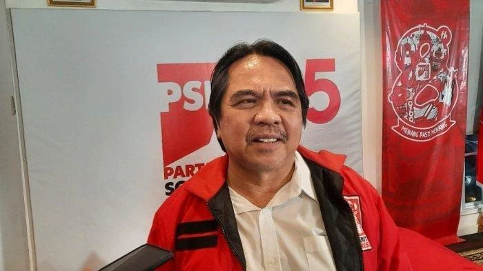 Ade Armando Mundur dari PSI: Apa yang Terjadi?