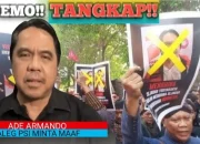 Ade Armando Mundur dari PSI: Langkah Strategis di Tengah Polemik 40 Ormas Islam