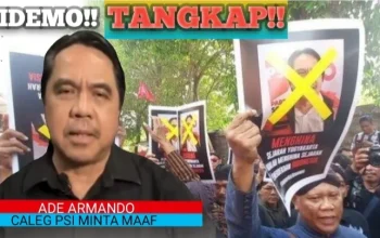 Ade Armando Mundur dari PSI: Langkah Strategis di Tengah Polemik 40 Ormas Islam
