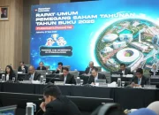Adhi Karya Rombak Jajaran Pengurus, Ini Daftar Direksi dan Komisaris Baru