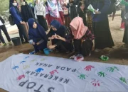 Afghanistan: Antara Krisis, Kekerasan Terhadap Perempuan, dan Pertandingan Kriket