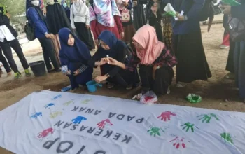 Afghanistan: Antara Krisis, Kekerasan Terhadap Perempuan, dan Pertandingan Kriket