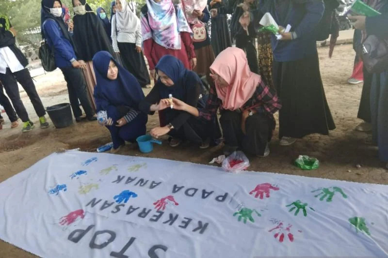 Afghanistan: Antara Krisis, Kekerasan Terhadap Perempuan, dan Pertandingan Kriket
