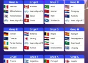 Afrika Selatan Siap Hidupkan Atmosfer Piala Dunia 2026