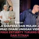 Ahmad Dhani Bela Shafeea di Tengah Kemeriahan Reuni Cast Jinny Oh Jinny dan Kontroversi Selebriti Lainnya