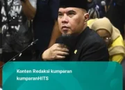 Ahmad Dhani Ungkap Alasan Shafeea Menangis di Siraman El Rumi, Tekanan Emosional Pasca Perceraian