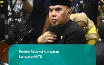 Ahmad Dhani Ungkap Alasan Shafeea Menangis di Siraman El Rumi, Tekanan Emosional Pasca Perceraian