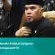 Ahmad Dhani Ungkap Alasan Shafeea Menangis di Siraman El Rumi, Tekanan Emosional Pasca Perceraian