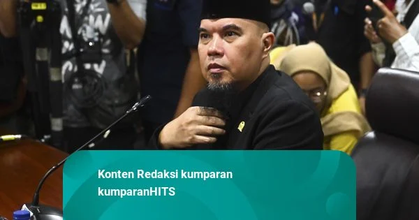 Ahmad Dhani Ungkap Alasan Shafeea Menangis di Siraman El Rumi, Tekanan Emosional Pasca Perceraian