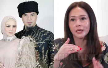 Ahmad Dhani Ungkap Keterlibatan Sosok Berpengaruh dalam Menghilangkan Akun Instagram Pribadinya