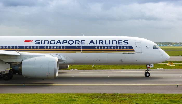 Air India Alami Kerugian SGD 3,56 Miliar pada 2025-26, Singapura Airlines Turut Terkena Dampak