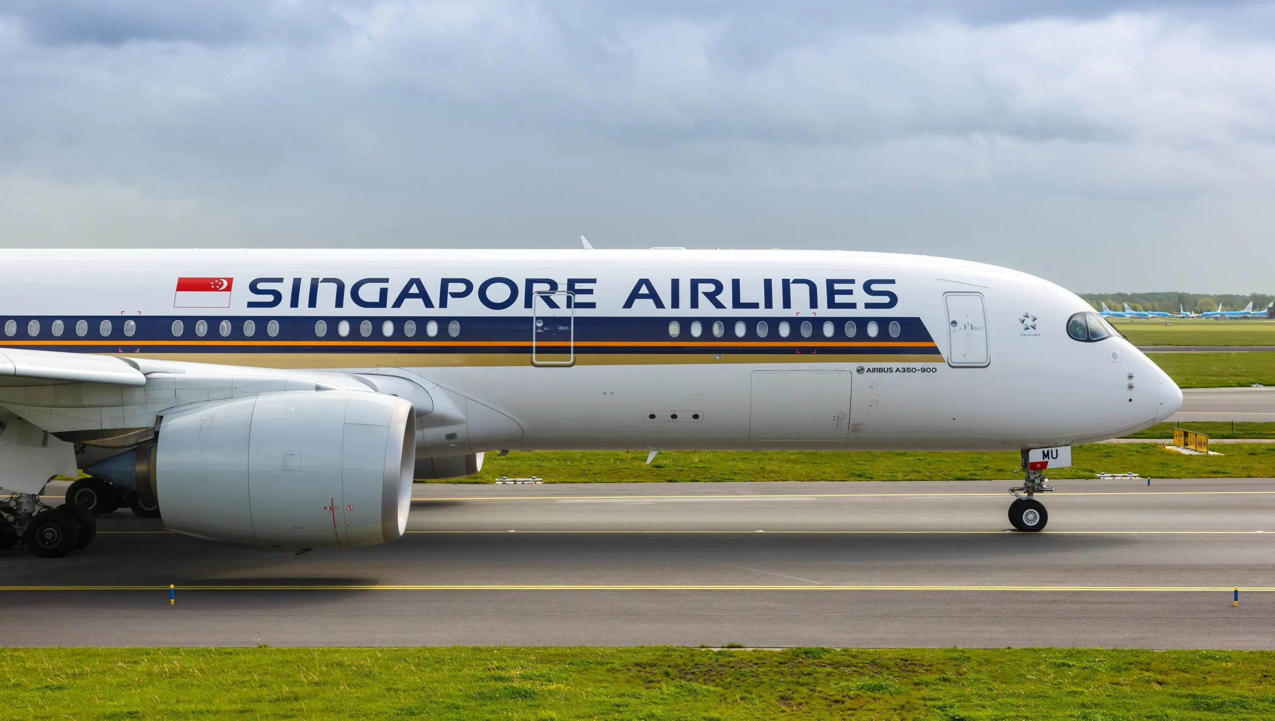 Air India Alami Kerugian SGD 3,56 Miliar pada 2025-26, Singapura Airlines Turut Terkena Dampak