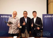 Airbus Indonesia Gandeng RI, Siapkan Kertajati Jadi Hub Produksi Dirgantara Nasional